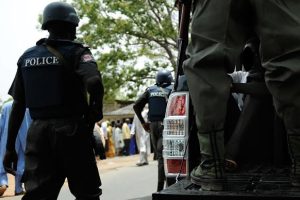 Police Rescues Day Old Baby Abandoned In Abuja 17 IMG 6566