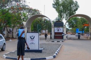 Bauchi State Polytechnic Rector Advises Student To Shun Exam Malpractice 16 IMG 6567