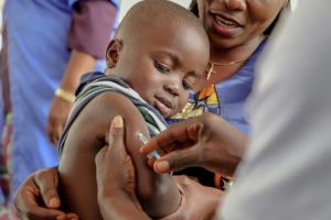Kwara Govt To Immunize 1 Million Children Against Polio 5 IMG 6580