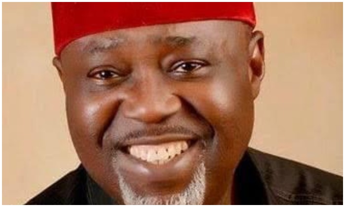 Incumbency Won’t Deter me: Muoghalu Bold Statement Ahead Of Anambra Election 1 IMG 6582