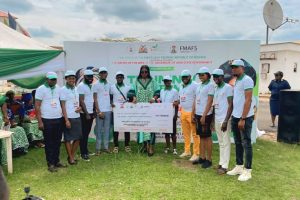 120 Abia Youth Benefits From Gov Otti Wife Empowerment Program 2 IMG 6583