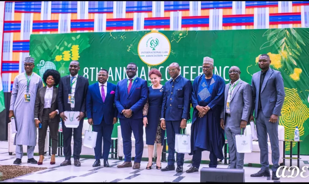 Harmonizing Trade Law Key To Africa Global Competitiveness 1 IMG 6587