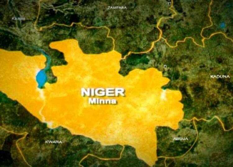 Niger Govt Invest In Healthcare With New Oxygen Plants In Suleja 1 IMG 6592