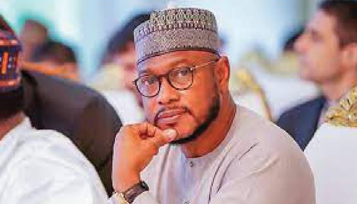 Zamfara Airport To Start Operations Soon 1 IMG 6602