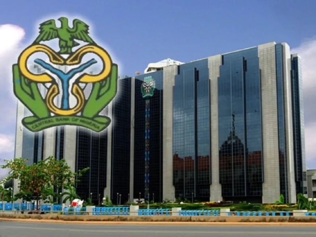 CBN Calls For Strategic Planning To Achieve $1 Trillion Economy 1 IMG 6621