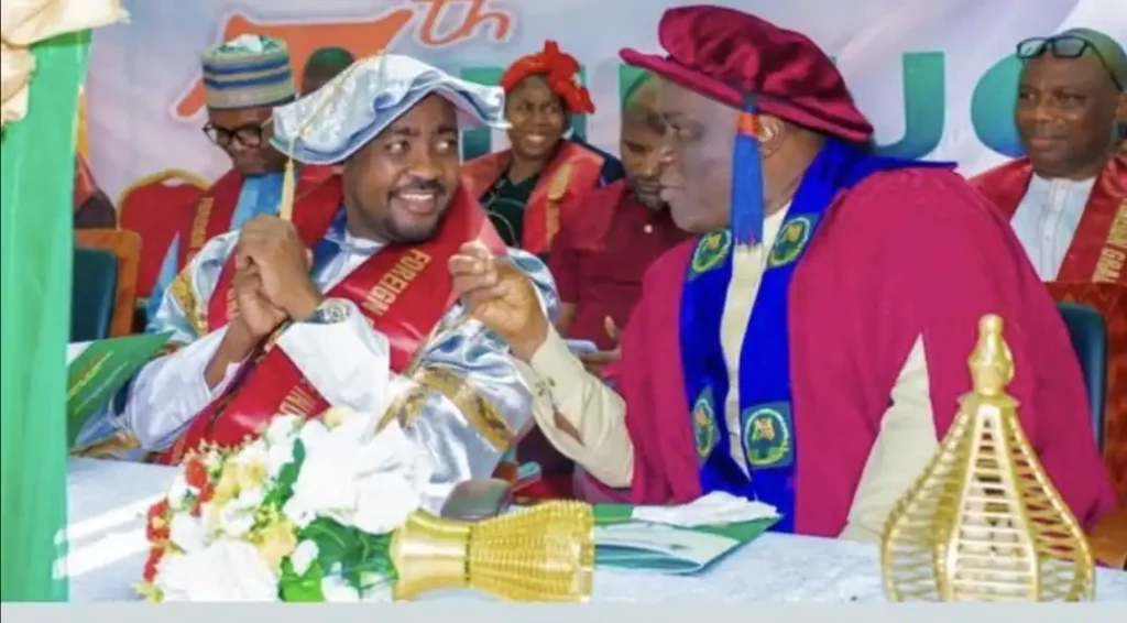 MAAUN Mourns Passing Of MLSCN Registrar, Prof Erhabor 1 IMG 6643