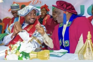 MAAUN Mourns Passing Of MLSCN Registrar, Prof Erhabor 19 IMG 6643