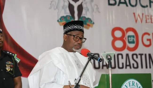 Bauchi Govt, Protexxa Inc Launch Cyber Nation To Boost Cybersecurity 1 IMG 6645
