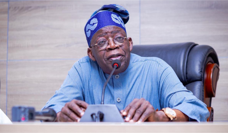 Tinubu Takes Drastic Measure To Address Food Insecurity In Nigeria 1 IMG 6646