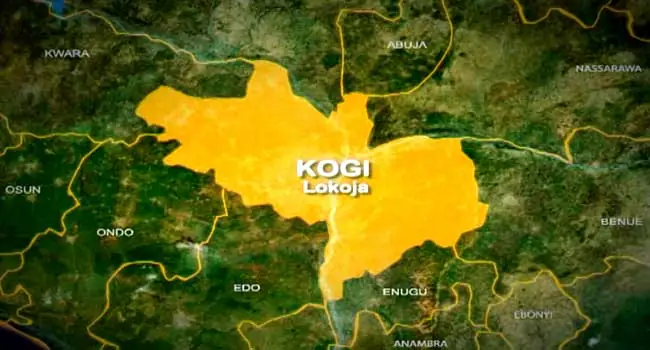 Kogi Communities Devastated By Severe Rainstorm 1 IMG 6649
