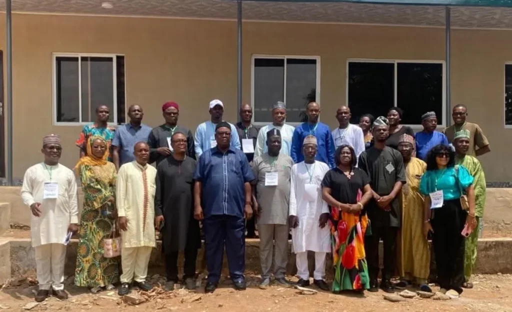 Community Alliance Forum Launched To Strengthen Market Linkages 1 IMG 6650