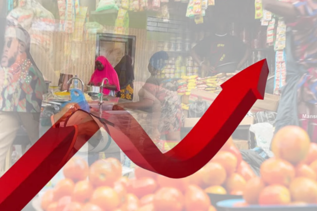 Nigeria Inflation Rate Hits 24.23% In March 1 IMG 6652