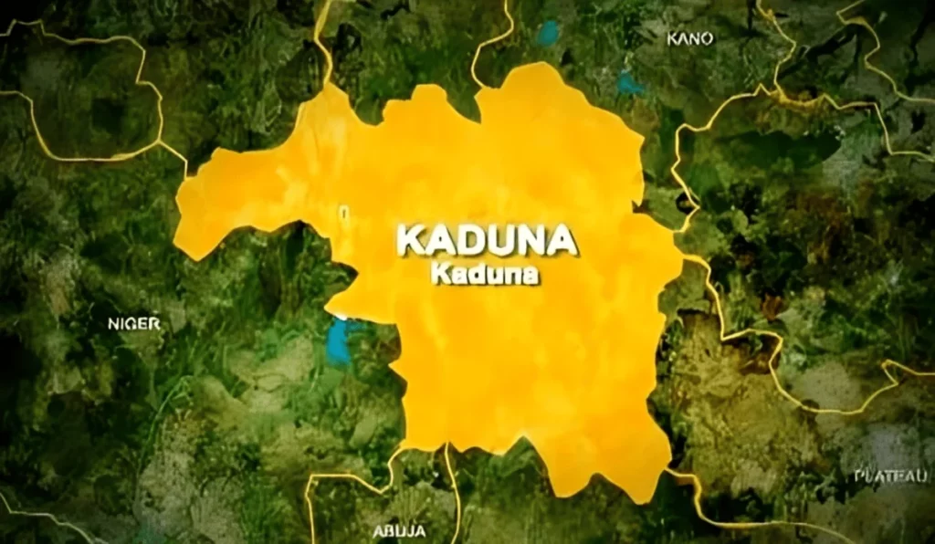 Kaduna Lawmaker Brings Relief To Community With 26 Solar Powered Boreholes 1 IMG 6655