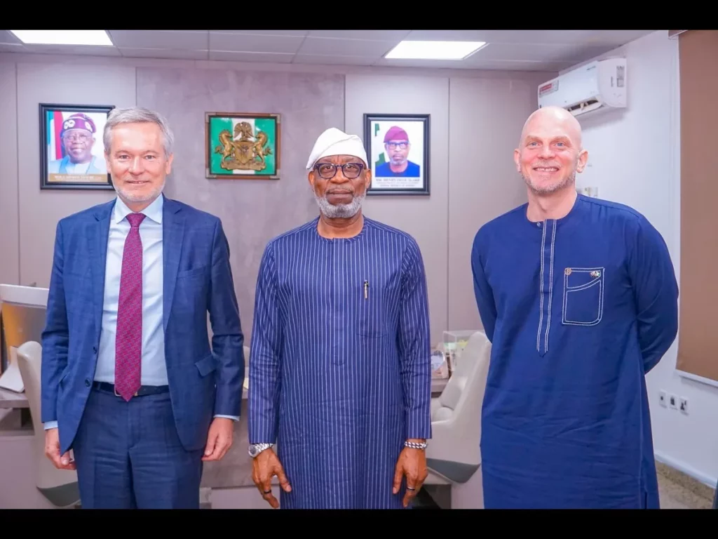 EU Seeks To Tap Into Nigeria Rich Solid Minerals 1 IMG 6656