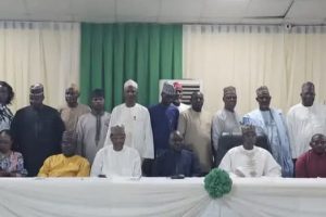 Nigeria To Boost Livestock Production With Animal Feed Production 8 IMG 6659