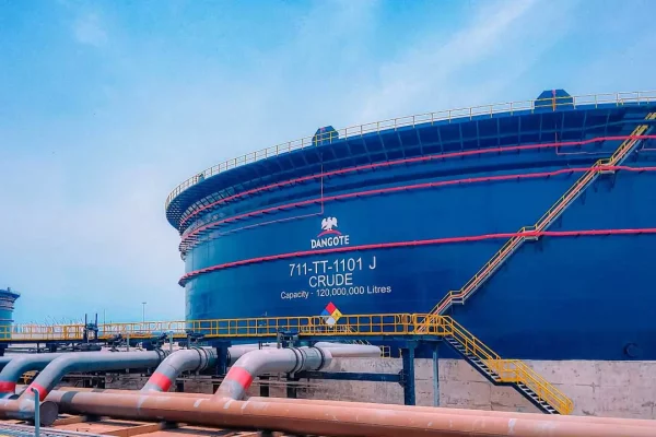 Dangote Refinery Slashes Petrol Prices To N835 Per Liter 32 IMG 6672