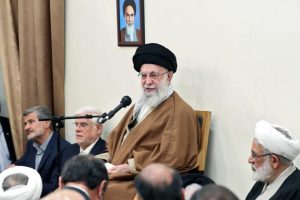 UN Officials Warns Of Iran Imminent Nuclear Capacity 20 IMG 6692