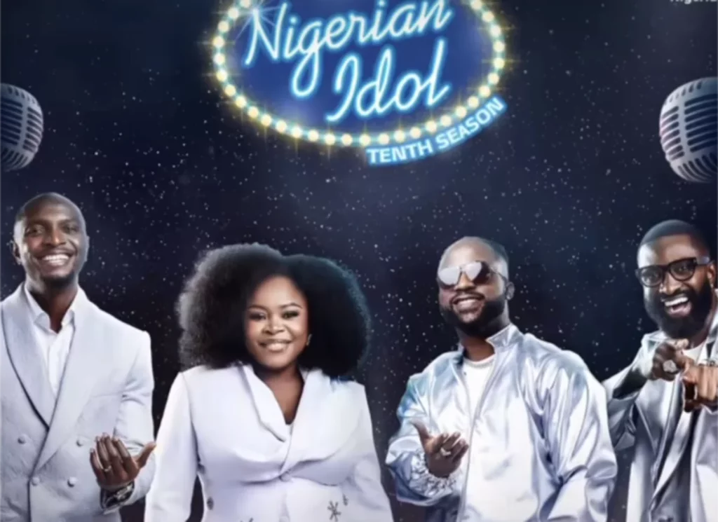 Nigeria Idol Returns : Season 10 Premieres This Sunday, April 20th 1 IMG 6698