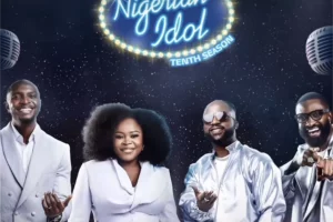 Nigeria Idol Returns : Season 10 Premieres This Sunday, April 20th 1 IMG 6698