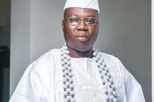 Aare Gani Warns Against Sowing Discord Among Yoruba Monarch 12 IMG 6708
