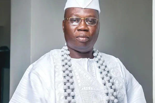 Aare Gani Warns Against Sowing Discord Among Yoruba Monarch 18 IMG 6708