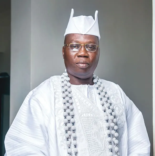 Aare Gani Warns Against Sowing Discord Among Yoruba Monarch 1 IMG 6708