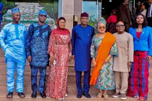 Ekiti SSG Affirms Forum Commitment To South-West Development 2 IMG 6713