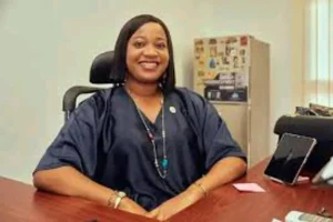 Akwa Ibom First Lady Champions New Birth Registration Initiative 15 IMG 6727