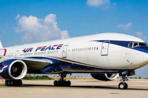 Air Peace Halt Flight To Enugu Due To Safety Concerns 10 IMG 6735