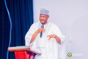 Katsina Na FG Partner To Slash Maternal And Infant Mortality 8 IMG 6739 1