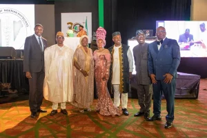 Nigerian Disapora Healthcare Workers Praised For Medical Missions 1 IMG 6747