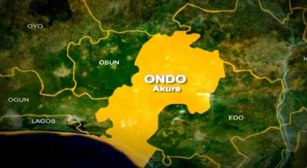 Ondo Road Accident Claims 3 Lives, Including Couples 1 IMG 6749 1