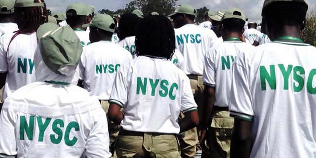 Corps MembersTo Take Mandatory Drug Test, NDLEA Says 1 IMG 6753 1