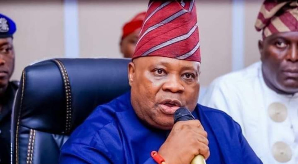 Osun Govt Vows To Rebuild Court Destroyed By Fire 1 IMG 6806