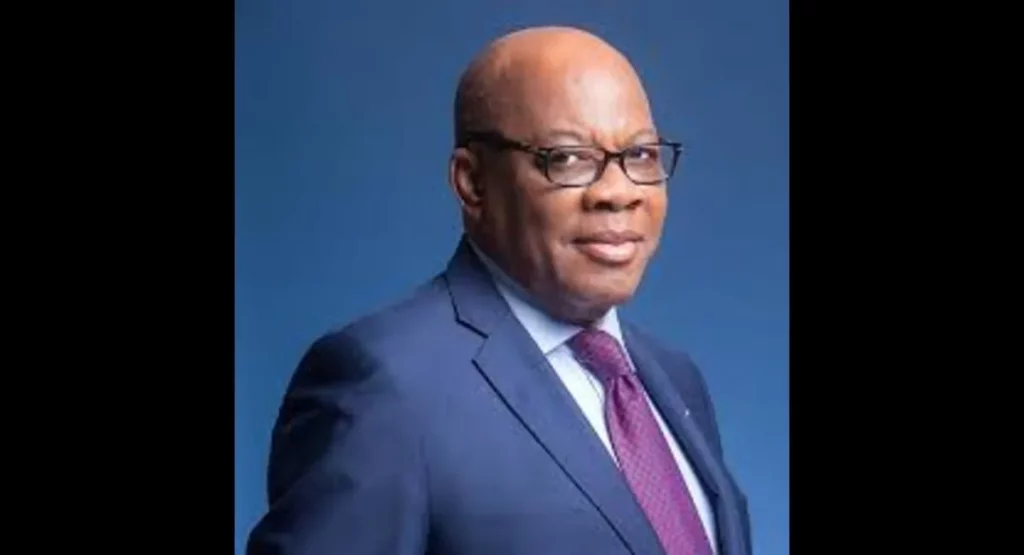 Nigeria Needs Better Framework To Achieve $500trn Economy 1 IMG 6810