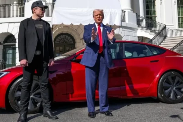 Tesla Plummeting Profit Forces Elon Musk To Scale Back DODGE Role 28 IMG 6823