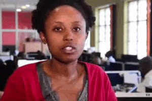 Ethiopian Police Raid Addis Standard, Detain Managers 21 IMG 6827