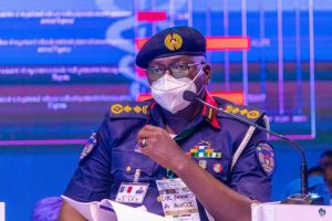 NSCDC Boss Cracks Down On Extortion 20 IMG 6828