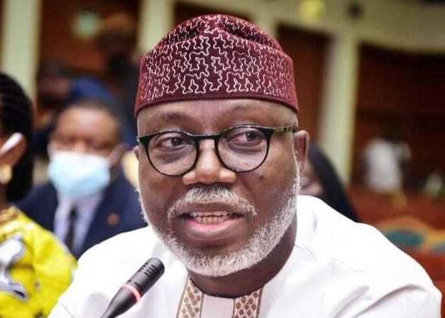 Ondo Govt Launch Farmers Registration Drive For Enhanced Food Security 1 IMG 6834