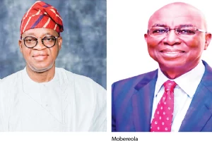 Cabotage Fund Disbursement: Oyetola Move Sparks Hope 11 IMG 6843