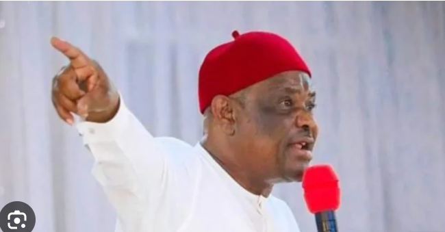 Wike Intervenes In FCT Teachers Strike, Summons Council Chairman 1 IMG 6847