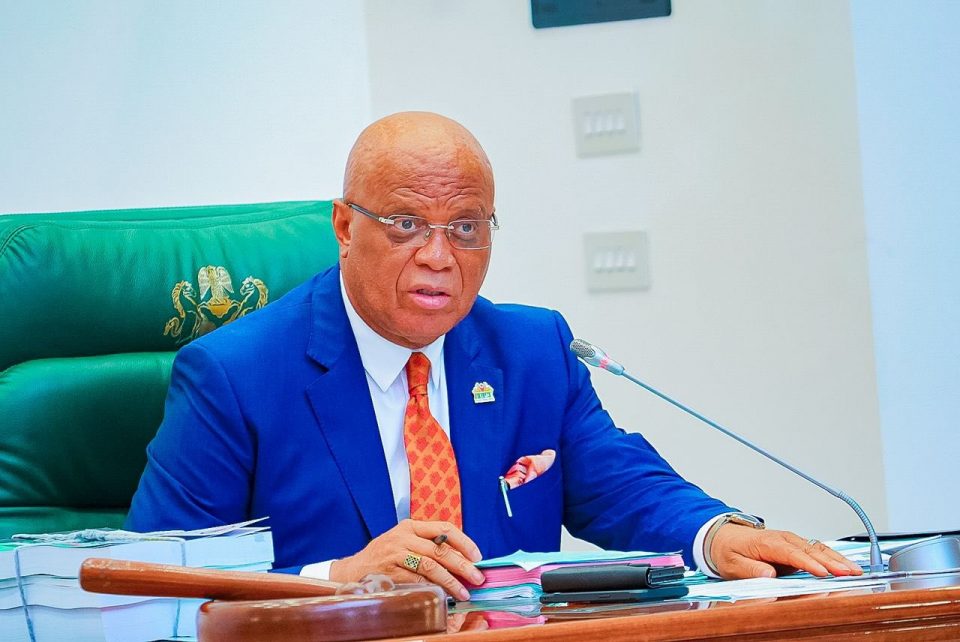 Akwa Ibom Govt Clears N600bn Gratuity Arrears For workers 1 IMG 6860