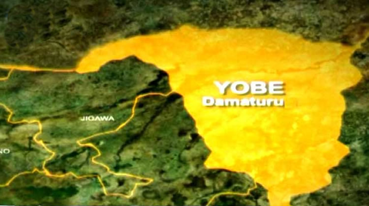 Yobe Govt Rolls Out Succession Plan To Boost Civil Service 1 IMG 6861