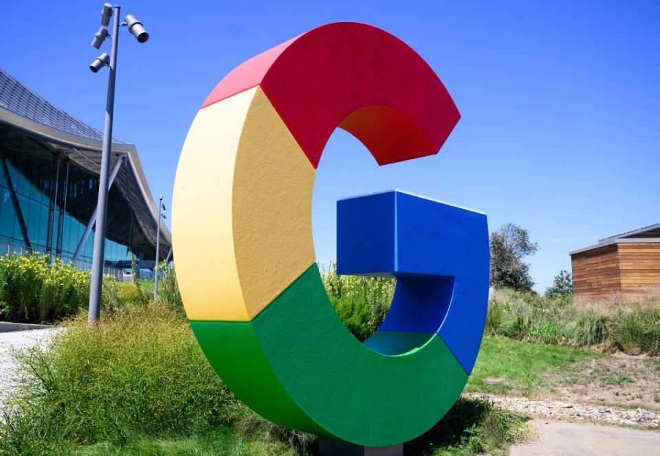 Google Parent Alphabet Q1 Earnings Soar 1 IMG 6862