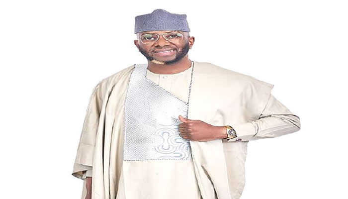 Ekiti Govt Aspirant Slam N10bn Aso Rock Solar Project As Misguided 1 IMG 6869
