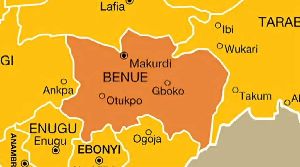 Benue Community Mourns After Armed Invaders Kill 7 1 IMG 6871 1