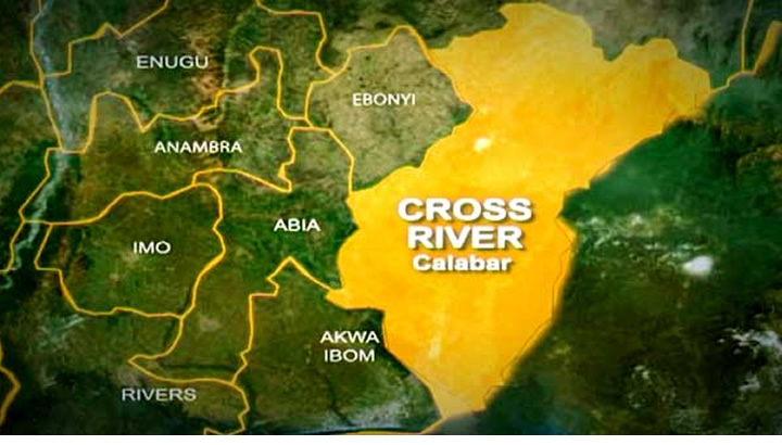 Cross River Cracks Down on Illegal Mining with New Security Team 1 IMG 6872