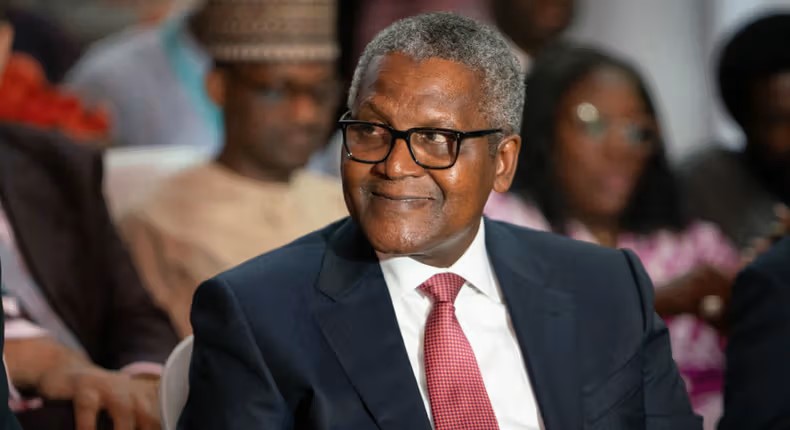 Dangote Expresses Gratitude Over World Bank Appointment 1 IMG 6876