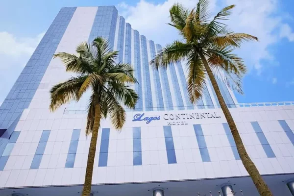 Continental Hotel Commemorates Workers' Day with Commitment to Employee Welfare 33 IMG 6880