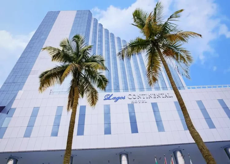 Continental Hotel Commemorates Workers' Day with Commitment to Employee Welfare 1 IMG 6880